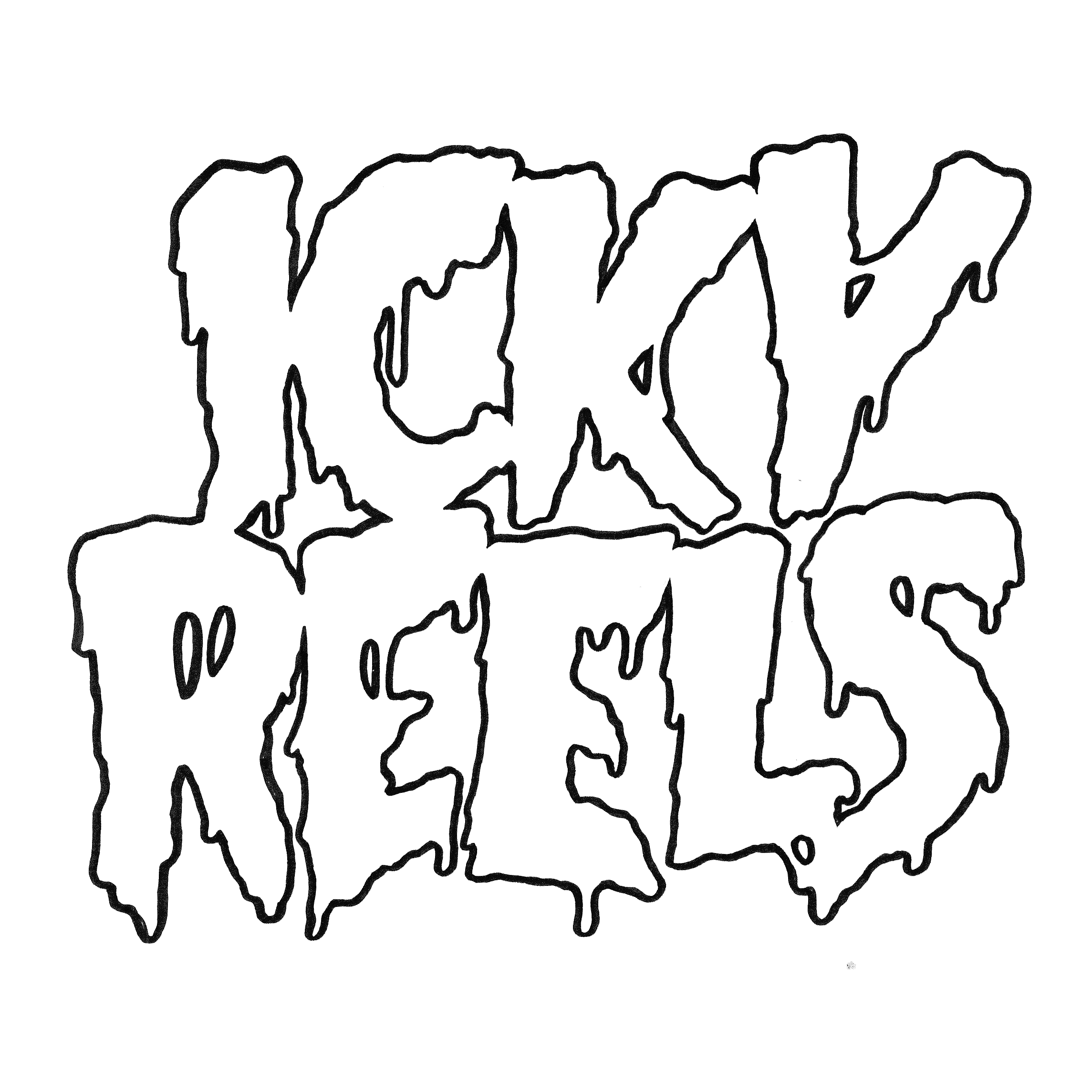 ICKY REELS